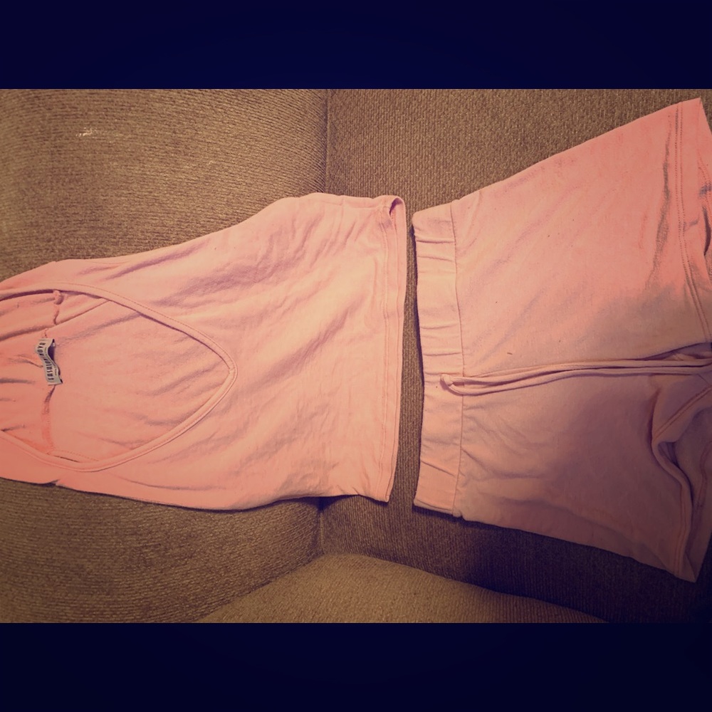 2 piece fashionova set